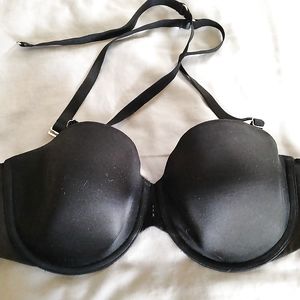 Bra shots - tits