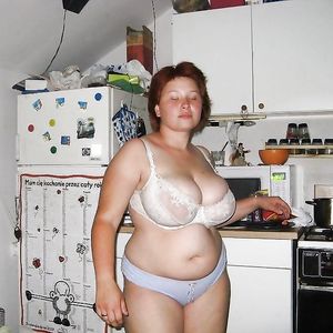 Sexy Chubby MIX1 - babe