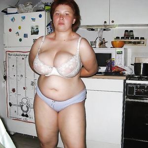 Sexy Chubby MIX1 - babe