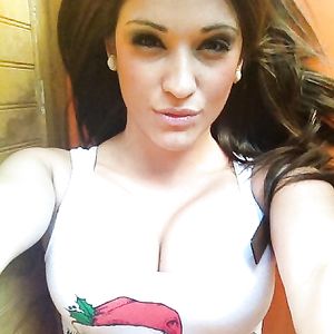 Mighty Melons - tits