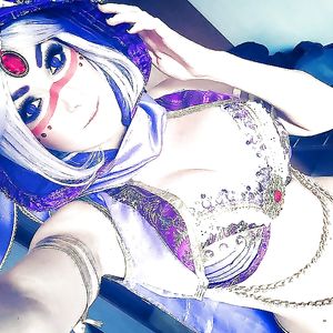 Random Stuffs :3 - big boobs