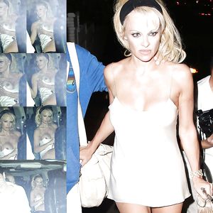 Pamela A (Leaked) - 2015 Caught Off Guard - big boobs