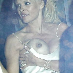 Pamela A (Leaked) - 2015 Caught Off Guard - big boobs