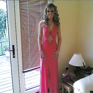 British Sarah - amateur