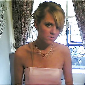 British Sarah - amateur