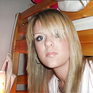 British Sarah - amateur