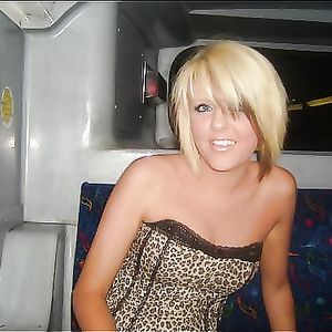 British Sarah - amateur