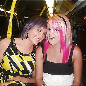 British Sarah - amateur