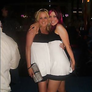 British Sarah - amateur