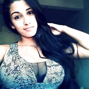 Tribute Natalia! - masturbation