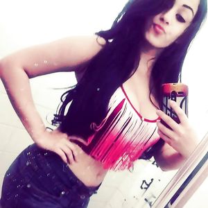 Tribute Natalia! - masturbation