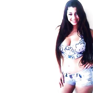 Tribute Natalia! - masturbation