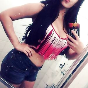 Tribute Natalia! - masturbation