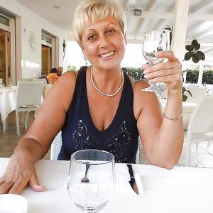 Webtastic Special: Granny Time Vol.252 - big boobs