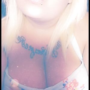 My big titted wife. - big boobs