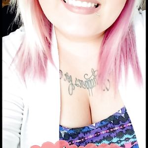 My big titted wife. - big boobs