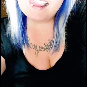 My big titted wife. - big boobs