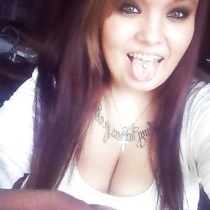 My big titted wife. - big boobs