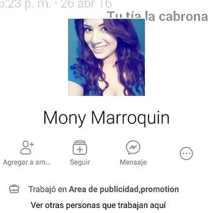 Monica mexican beauty - big boobs