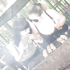 Webtastic Special: The fun, the giant and the other - Vol.41 - big boobs