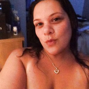 Gorgeous BBW! - Thick Slut with Pierced Nipples - asses