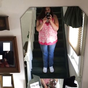 Gorgeous BBW! - Gamer Girl (Four-eyes) - bbw