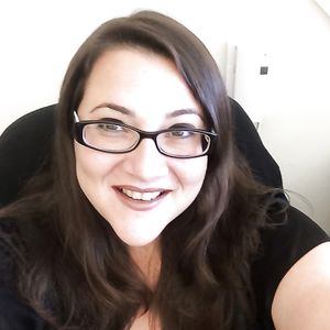 Gorgeous BBW! - Gamer Girl (Four-eyes) - bbw