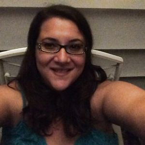 Gorgeous BBW! - Gamer Girl (Four-eyes) - bbw