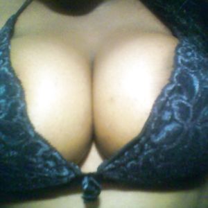 Ebony Amateur 9 - black and ebony