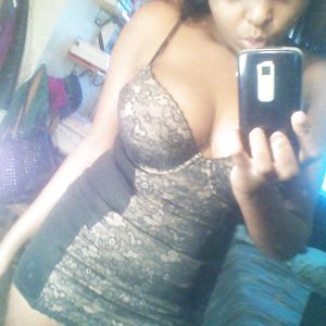 Ebony Amateur 9 - black and ebony