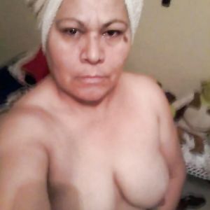 Maria Luisa - amateur