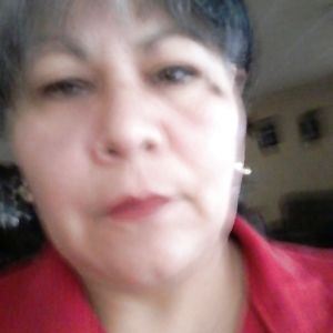 Maria Luisa - amateur