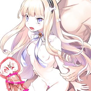 Random Fucking Toons - blowjob