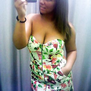 opustanje - big boobs