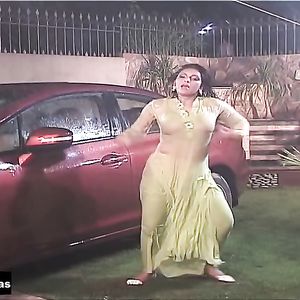 pakistani  stage actress hot pic - babe