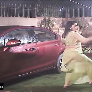 pakistani  stage actress hot pic - babe