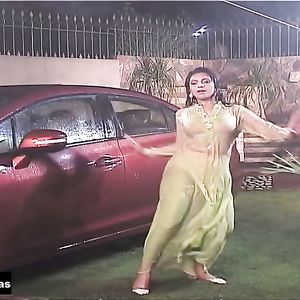 pakistani  stage actress hot pic - babe