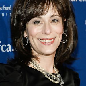 Jane Kaczmarek Dress - celebrity