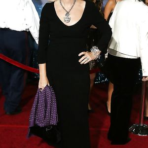 Jane Kaczmarek Dress - celebrity