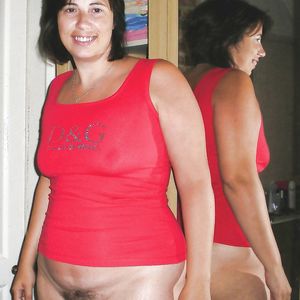 Holly Harris From Oldbury West Midlands England - brunette