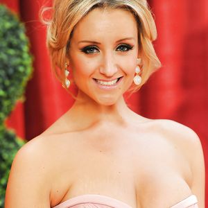 hm88 Catherine Tyldesley - celebrity