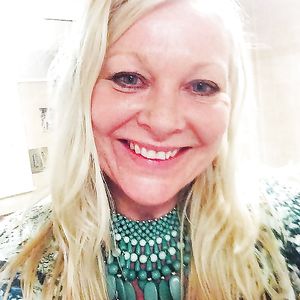 Sexy Hot Blonde Mature Loves Cum - blonde