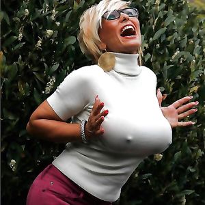 More Big Tits 48 - amateur