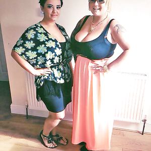 More Big Tits 48 - amateur