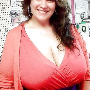 More Big Tits 48 - amateur