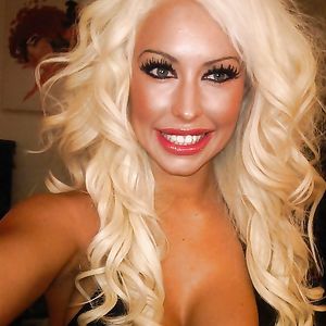 Bimbo Invasion 25 - milf