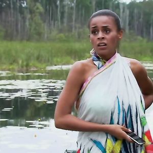 Aleksandra Szwed - polish celebrity - big boobs