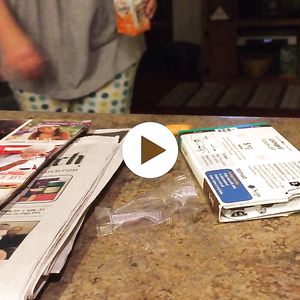 Big tit stepmom no bra on - amateur