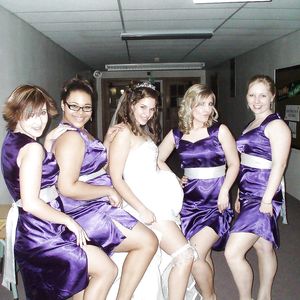 Fidanzamento Matrimonio Concepimento Parto - amateur