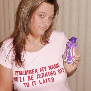 Naughty ex nurse - big boobs